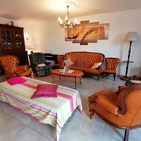 Gite Avec Grand Jardin, Salle De Jeux, Et Activites Nautiques, Entre Rennes Et Angers - Fr-1-600-34 Дом отдыха