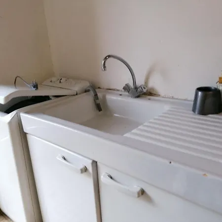 Gite Avec Grand Jardin, Salle De Jeux, Et Activites Nautiques, Entre Rennes Et Angers - Fr-1-600-34 Congrier