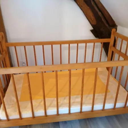 Gite Avec Grand Jardin, Salle De Jeux, Et Activites Nautiques, Entre Rennes Et Angers - Fr-1-600-34 Дом отдыха