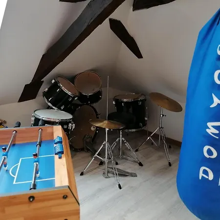 Дом отдыха Gite Avec Grand Jardin, Salle De Jeux, Et Activites Nautiques, Entre Rennes Et Angers - Fr-1-600-34 *