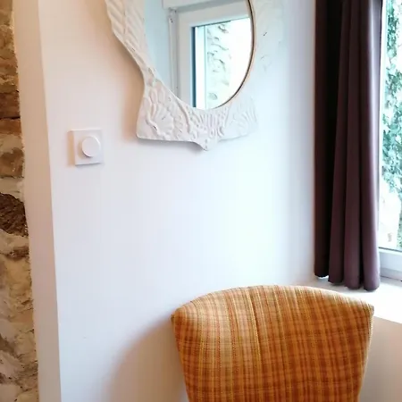 Gite Avec Grand Jardin, Salle De Jeux, Et Activites Nautiques, Entre Rennes Et Angers - Fr-1-600-34 * Congrier