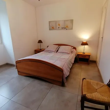 Gite Avec Grand Jardin, Salle De Jeux, Et Activites Nautiques, Entre Rennes Et Angers - Fr-1-600-34 Дом отдыха *